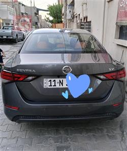 Nissan Sentra